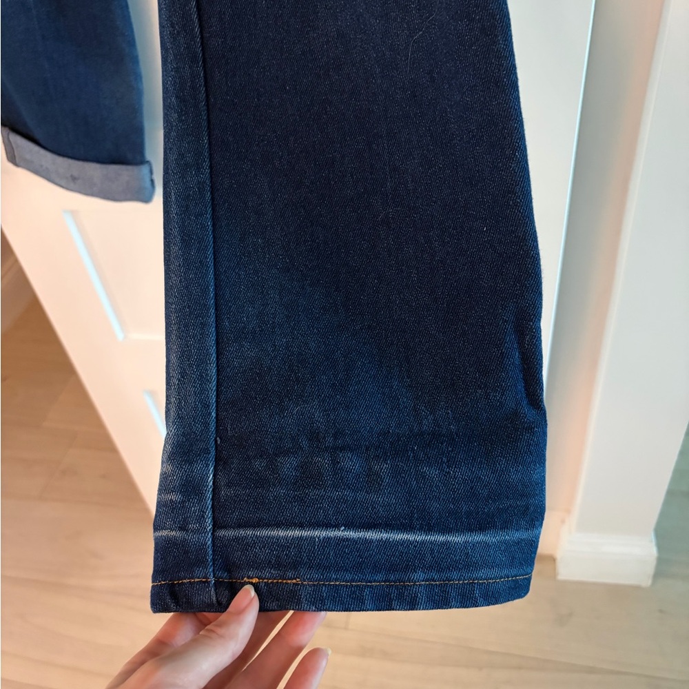 Vintage Wrangler jeans with stretch! - Picture 5 of 9